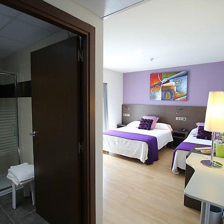Tossamar Hotel And Spa Τόσα ντε Μαρ Εξωτερικό φωτογραφία