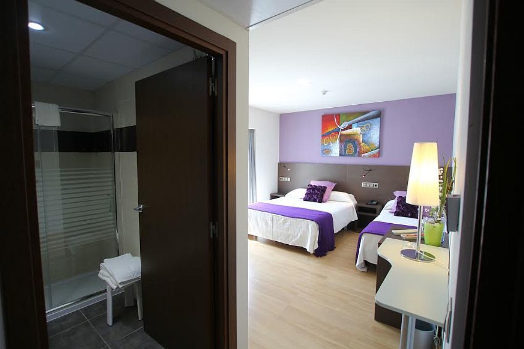 Tossamar Hotel And Spa Τόσα ντε Μαρ Εξωτερικό φωτογραφία